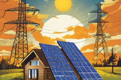 “Solar Power for Beginners: Everything You Need to Know”