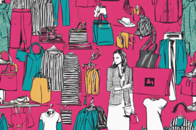 “Fast Fashion’s Hidden Cost: What You Need to Know”