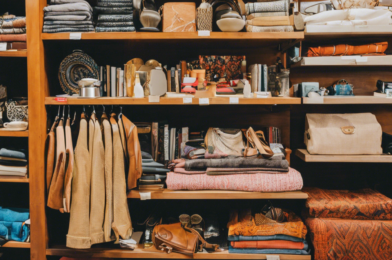 “Thrift Shopping Like a Pro: Tips for Finding Hidden Gems”